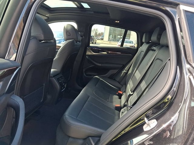 2022 BMW X4 xDrive30i Sports Activity Coupe