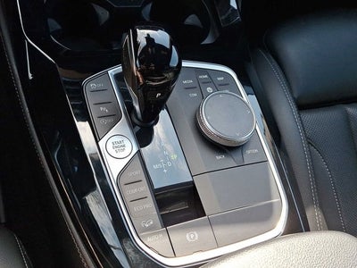 2022 BMW X4 xDrive30i Sports Activity Coupe