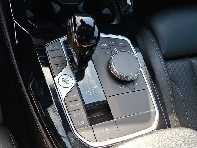 2022 BMW X4 xDrive30i Sports Activity Coupe