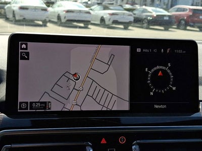 2022 BMW X4 xDrive30i Sports Activity Coupe