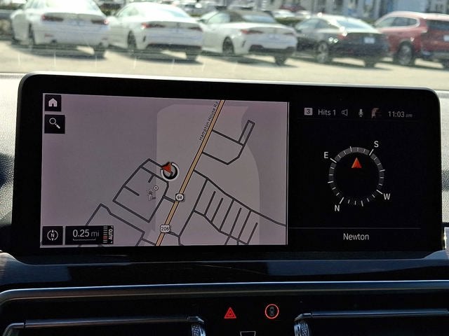 2022 BMW X4 xDrive30i Sports Activity Coupe