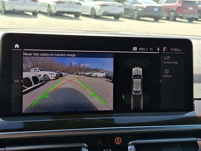 2022 BMW X4 xDrive30i Sports Activity Coupe