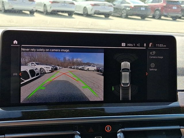 2022 BMW X4 xDrive30i Sports Activity Coupe