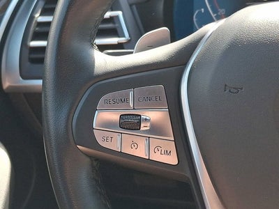 2022 BMW X4 xDrive30i Sports Activity Coupe