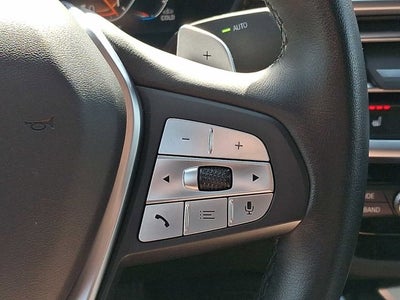 2022 BMW X4 xDrive30i Sports Activity Coupe