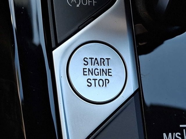 2022 BMW X4 xDrive30i Sports Activity Coupe