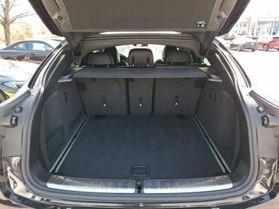 2022 BMW X4 xDrive30i Sports Activity Coupe