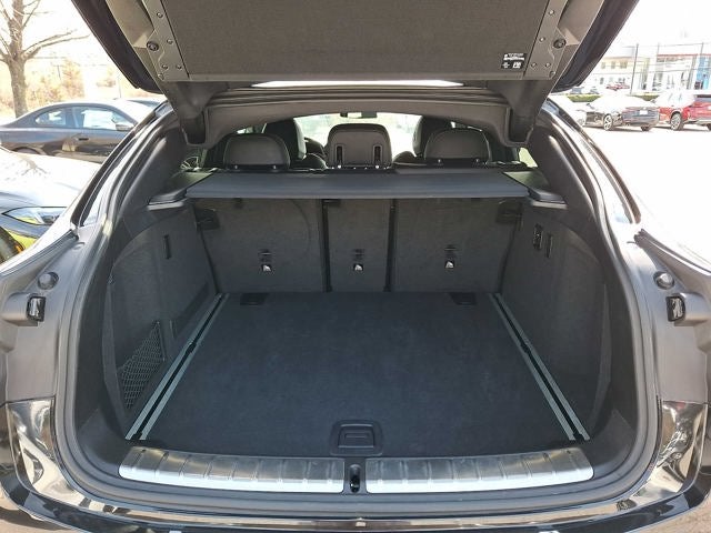 2022 BMW X4 xDrive30i Sports Activity Coupe