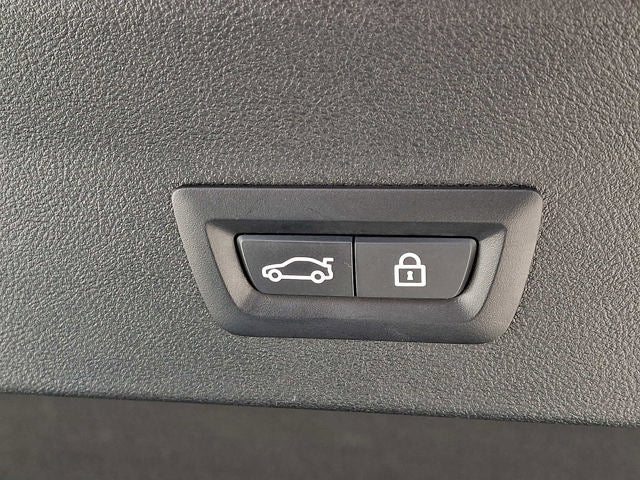 2022 BMW X4 xDrive30i Sports Activity Coupe