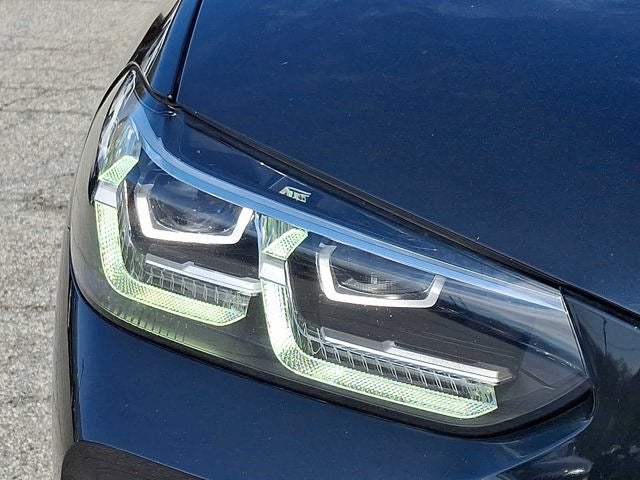 2022 BMW X4 xDrive30i Sports Activity Coupe