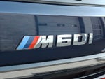 2025 BMW X7 M60i Sports Activity Vehicle