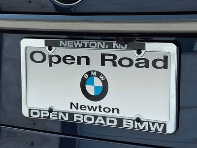 2025 BMW X7 M60i Sports Activity Vehicle