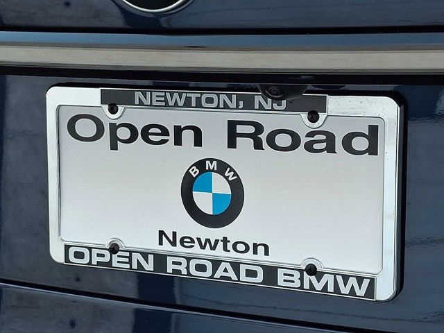 2025 BMW X7 M60i Sports Activity Vehicle