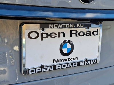 2025 BMW X7 M60i Sports Activity Vehicle