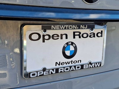 2025 BMW X7 M60i Sports Activity Vehicle