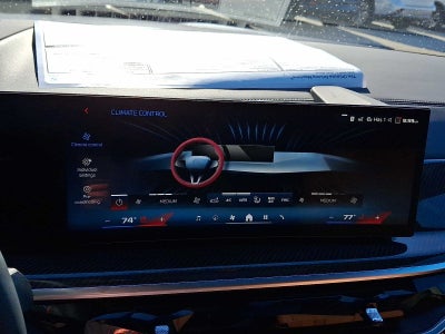 2026 BMW X7 M60i Sports Activity Vehicle