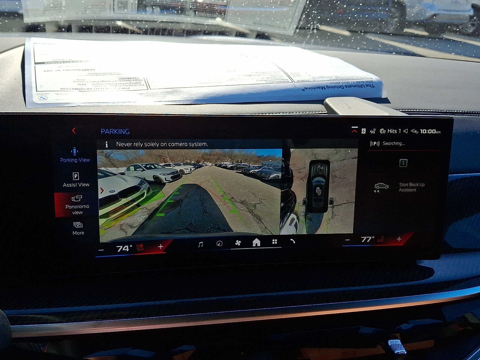 2026 BMW X7 M60i Sports Activity Vehicle