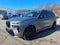 2026 BMW X7 M60i Sports Activity Vehicle