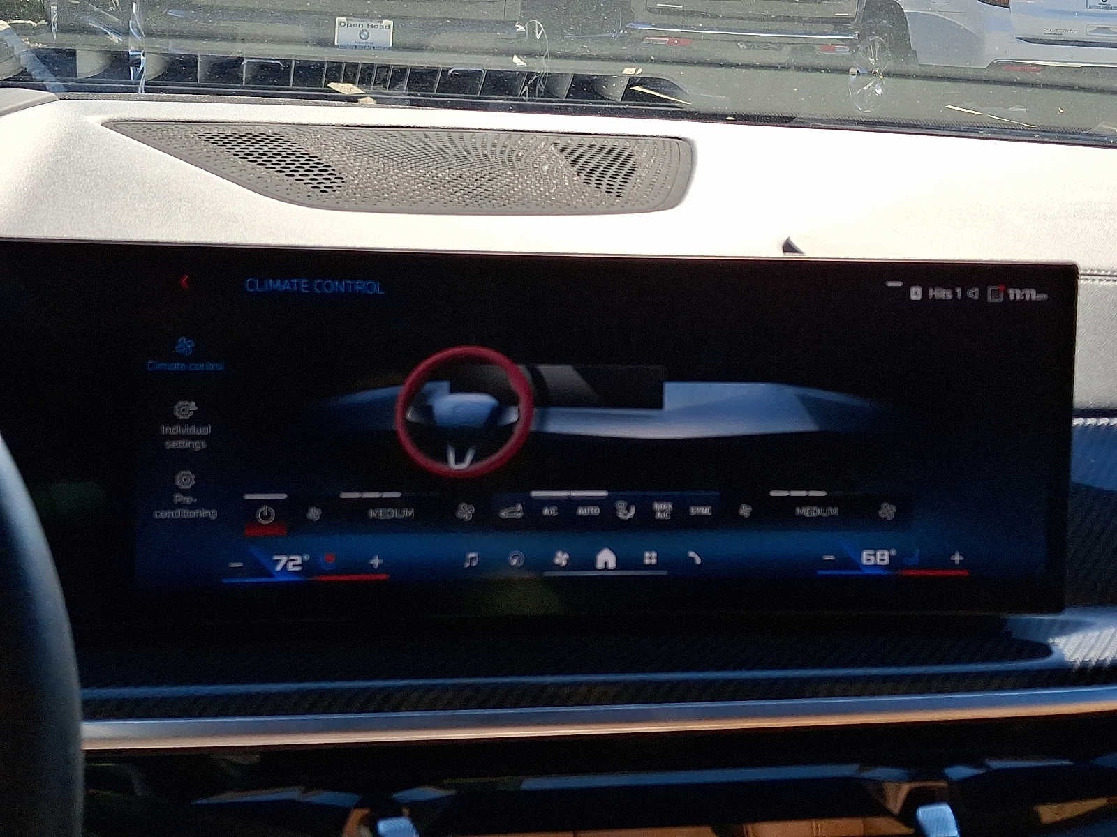 2024 BMW X5 M60i Sports Activity Vehicle