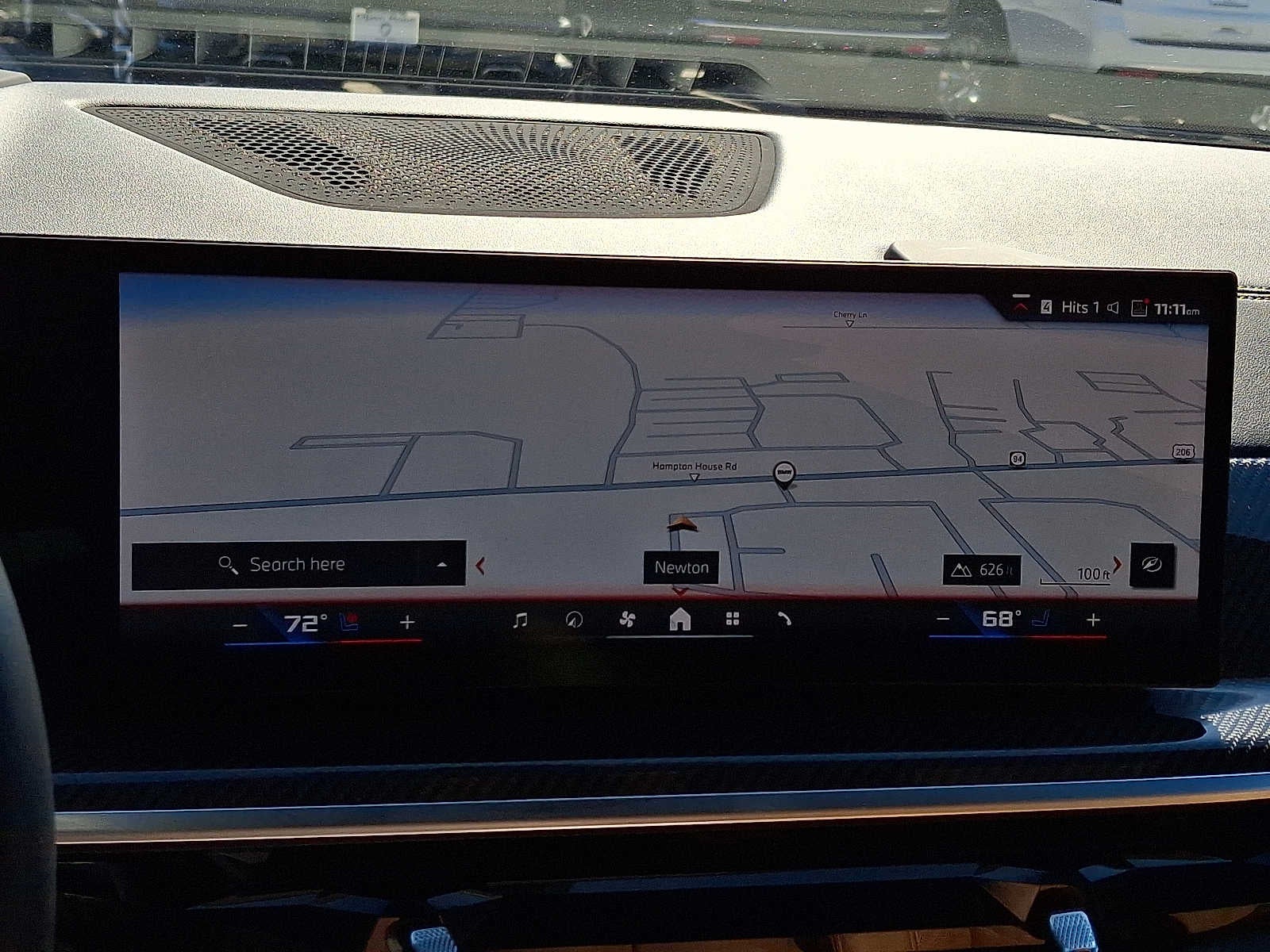 2024 BMW X5 M60i Sports Activity Vehicle