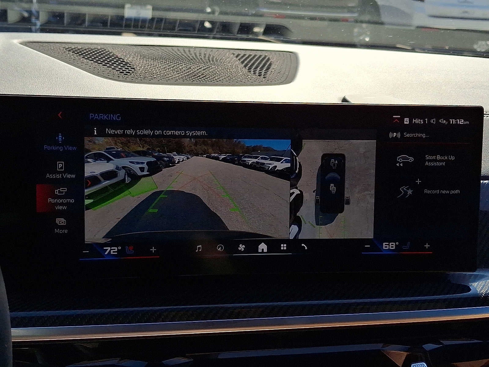 2024 BMW X5 M60i Sports Activity Vehicle