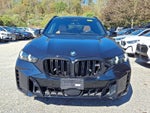 2024 BMW X5 M60i Sports Activity Vehicle