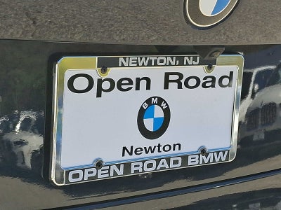 2024 BMW X5 M60i Sports Activity Vehicle