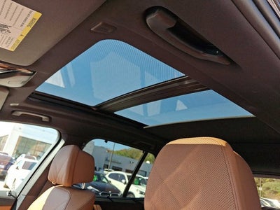 2024 BMW X5 M60i Sports Activity Vehicle