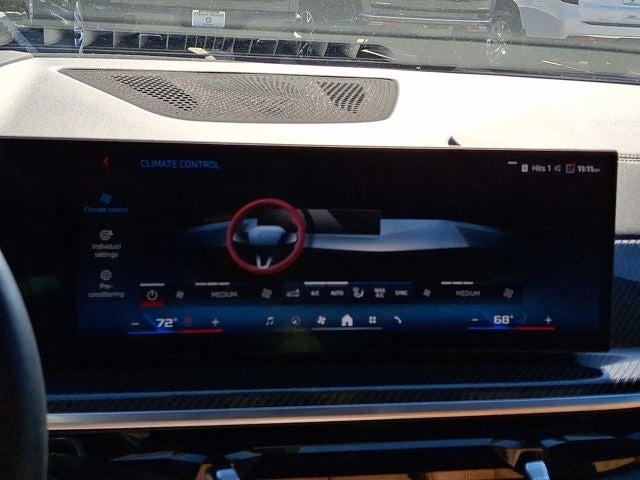 2024 BMW X5 M60i Sports Activity Vehicle