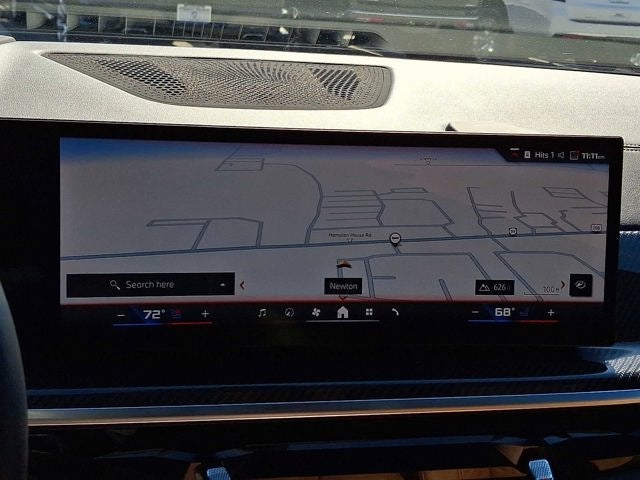 2024 BMW X5 M60i Sports Activity Vehicle