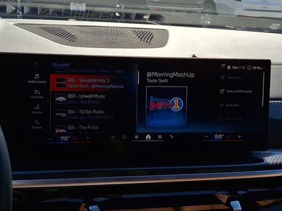 2024 BMW X5 M60i Sports Activity Vehicle