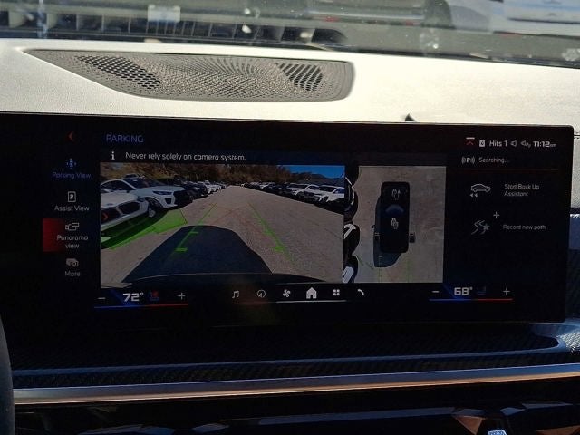 2024 BMW X5 M60i Sports Activity Vehicle