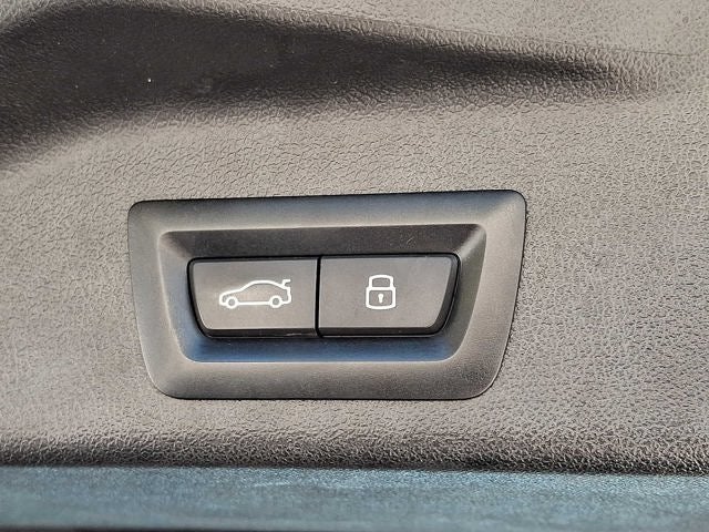 2024 BMW X5 M60i Sports Activity Vehicle