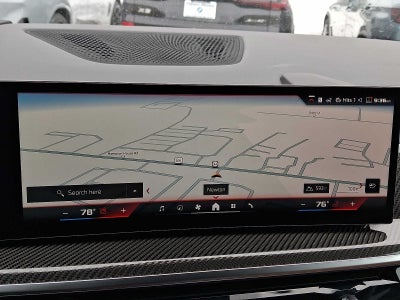 2026 BMW X5 M60i Sports Activity Vehicle