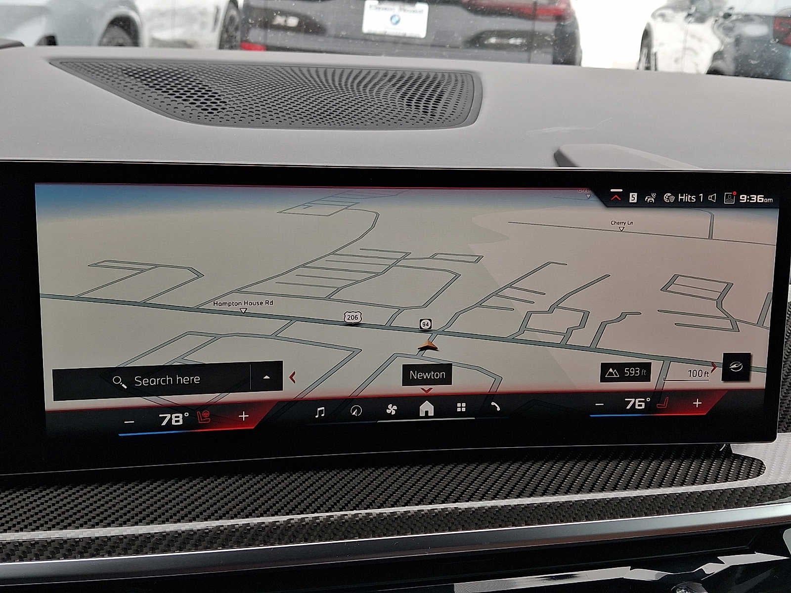 2026 BMW X5 M60i Sports Activity Vehicle