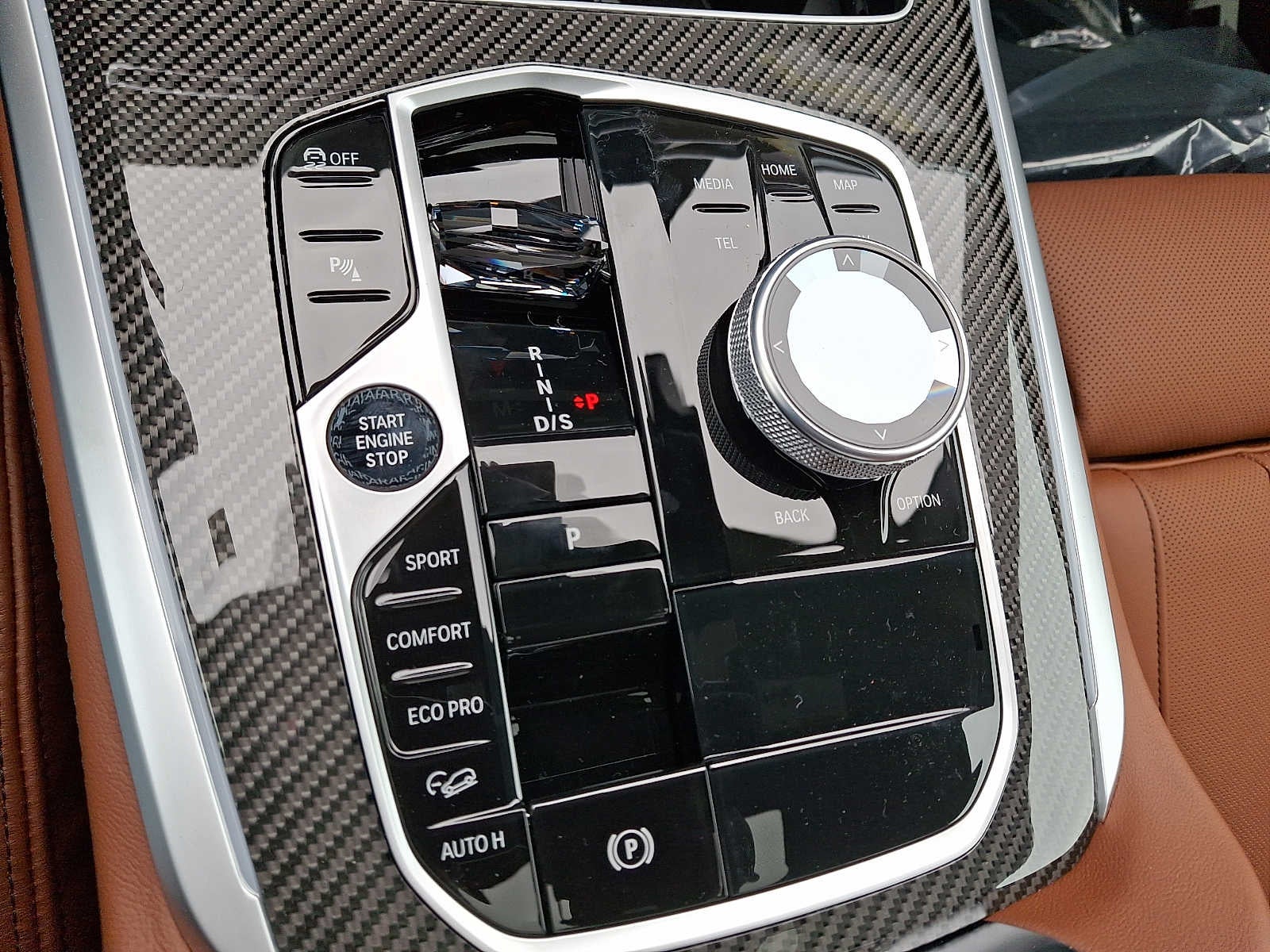 2026 BMW X5 M60i Sports Activity Vehicle