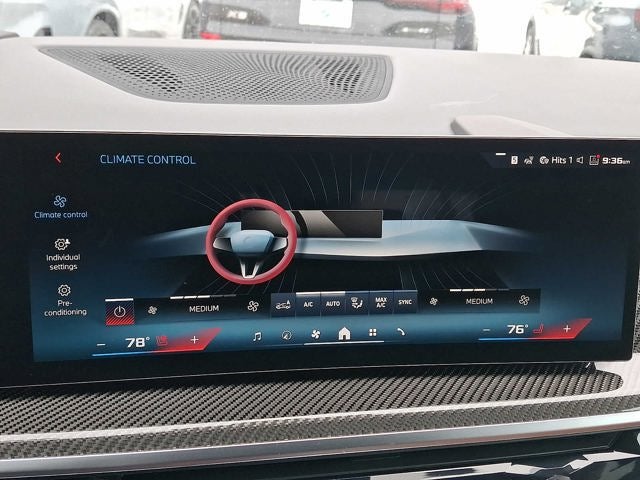 2026 BMW X5 M60i Sports Activity Vehicle