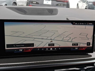 2026 BMW X5 M60i Sports Activity Vehicle