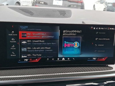 2026 BMW X5 M60i Sports Activity Vehicle