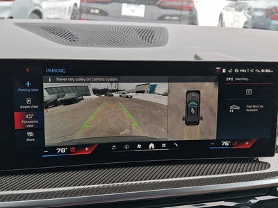 2026 BMW X5 M60i Sports Activity Vehicle