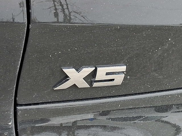 2026 BMW X5 M60i Sports Activity Vehicle