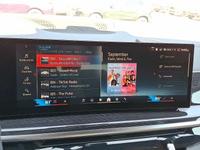 2026 BMW X5 M60i Sports Activity Vehicle