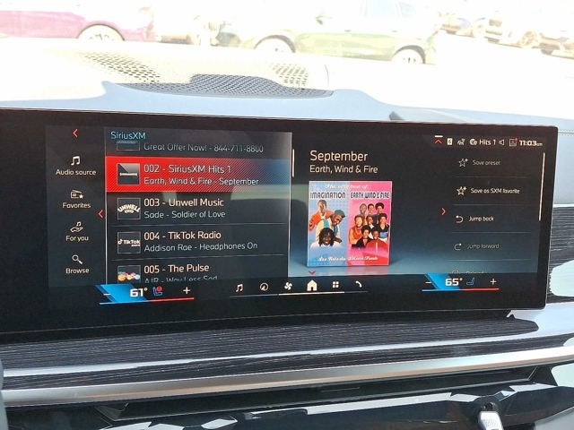 2026 BMW X5 M60i Sports Activity Vehicle