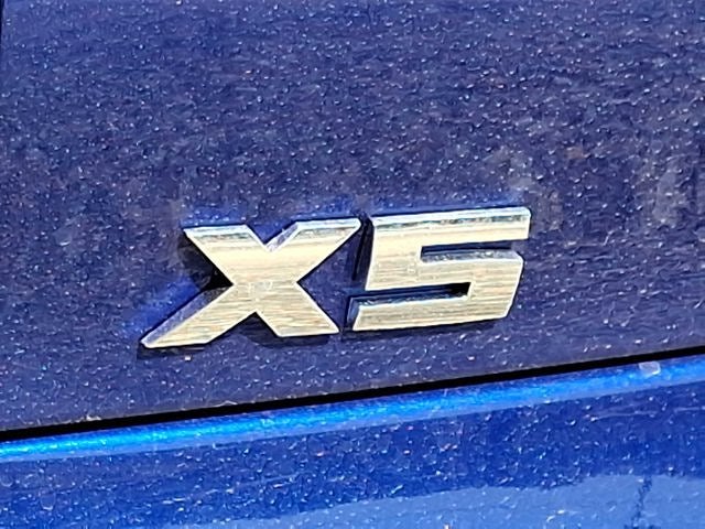 2026 BMW X5 M60i Sports Activity Vehicle