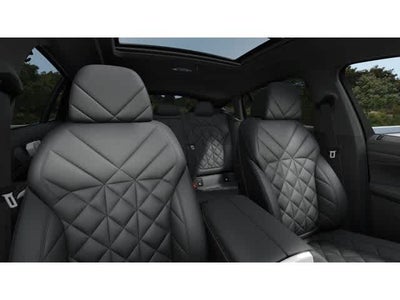 2026 BMW X6 xDrive40i Sports Activity Coupe