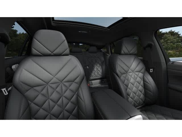 2026 BMW X6 xDrive40i Sports Activity Coupe