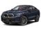 2026 BMW X6 xDrive40i Sports Activity Coupe