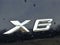 2026 BMW X6 xDrive40i Sports Activity Coupe