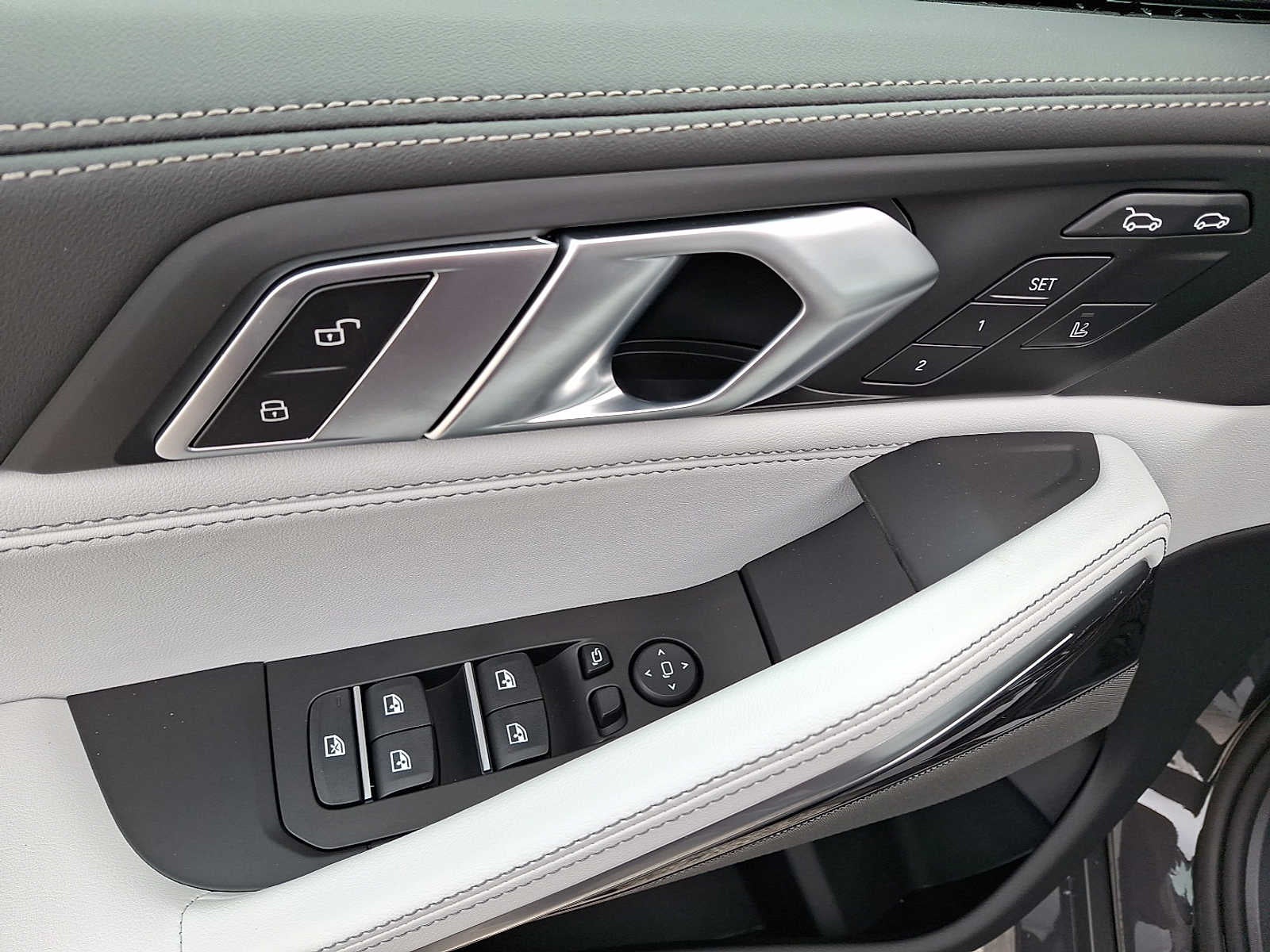 2026 BMW X6 xDrive40i Sports Activity Coupe