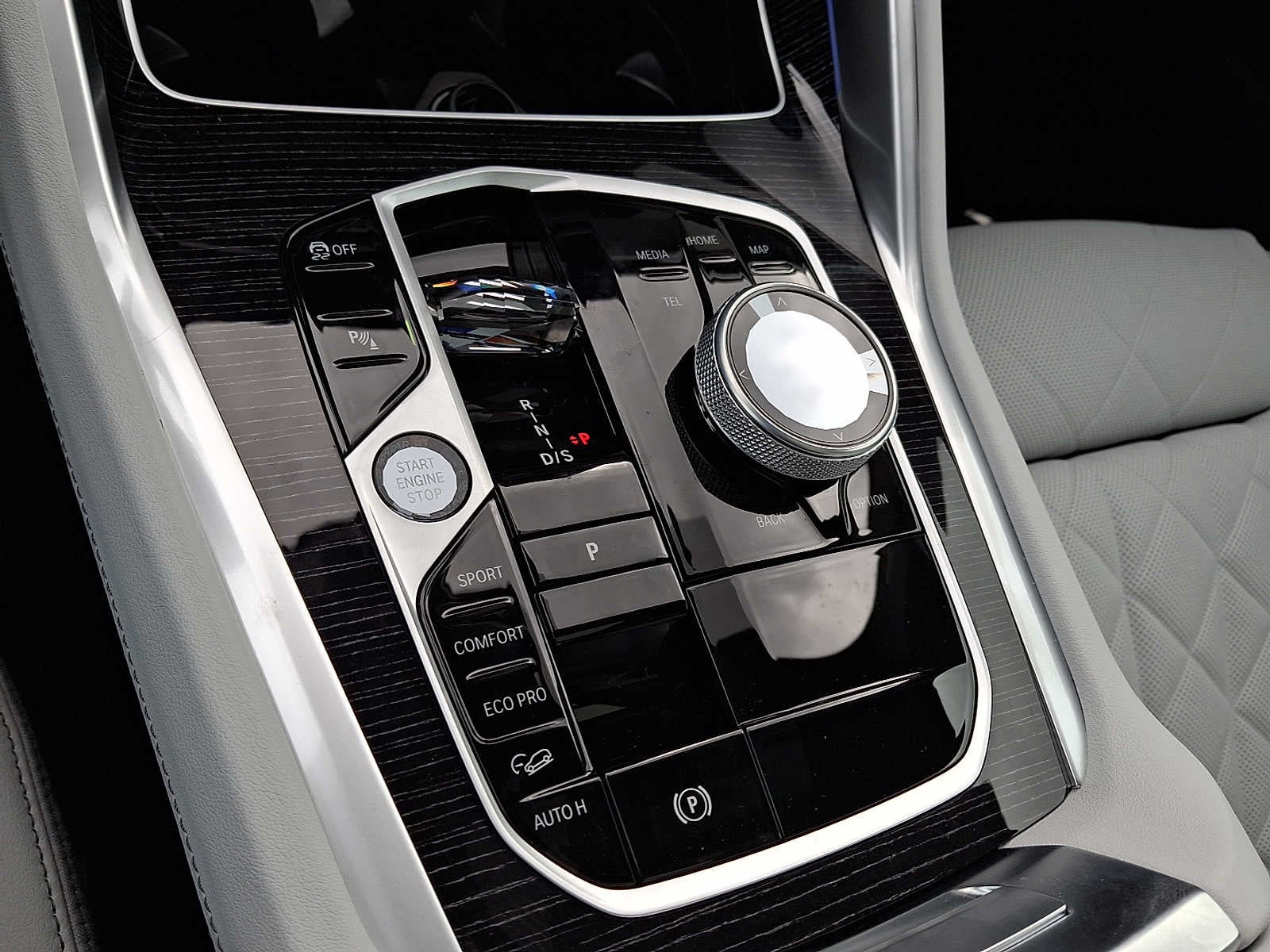 2026 BMW X6 xDrive40i Sports Activity Coupe